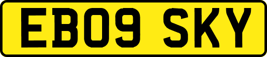 EB09SKY