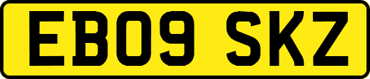 EB09SKZ