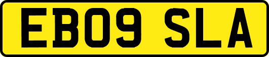 EB09SLA