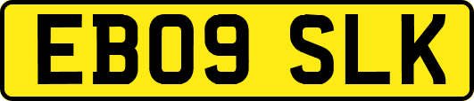 EB09SLK