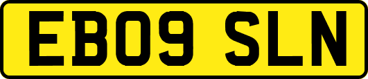 EB09SLN