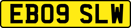 EB09SLW