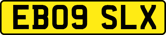 EB09SLX