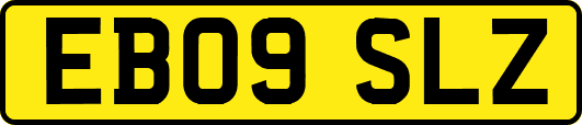 EB09SLZ