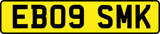 EB09SMK