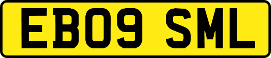EB09SML