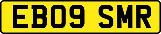 EB09SMR