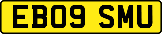 EB09SMU