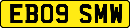 EB09SMW