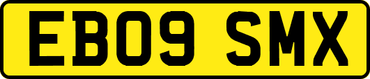EB09SMX