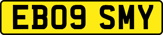 EB09SMY