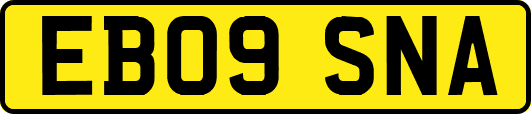 EB09SNA