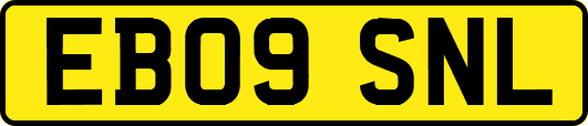 EB09SNL
