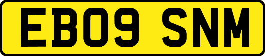 EB09SNM