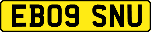 EB09SNU