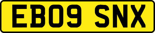 EB09SNX