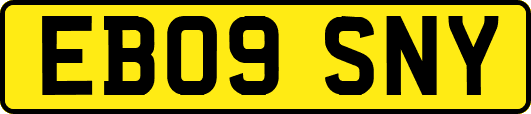 EB09SNY