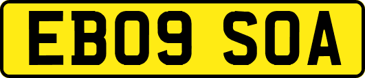 EB09SOA