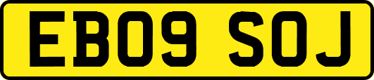 EB09SOJ