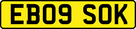 EB09SOK