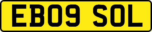 EB09SOL