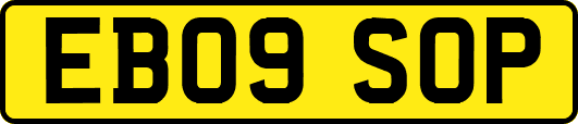 EB09SOP