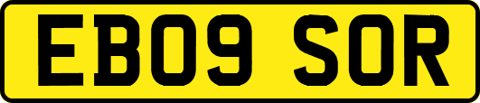 EB09SOR