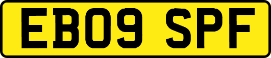 EB09SPF