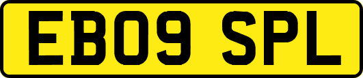 EB09SPL