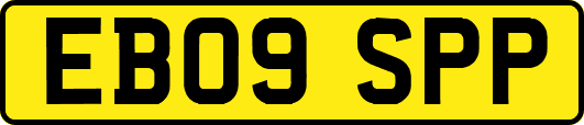 EB09SPP