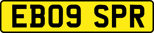 EB09SPR
