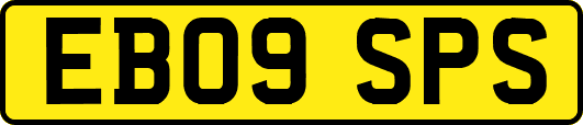EB09SPS