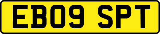 EB09SPT