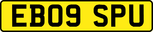 EB09SPU