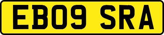 EB09SRA
