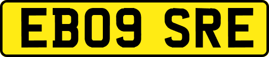 EB09SRE