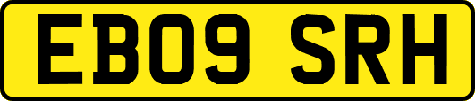 EB09SRH