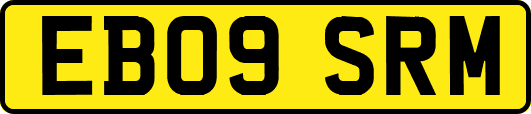 EB09SRM