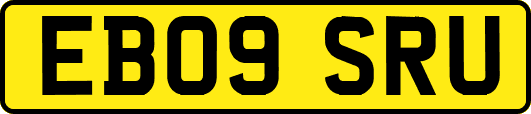 EB09SRU