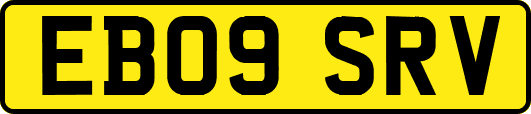 EB09SRV