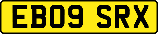 EB09SRX