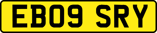 EB09SRY