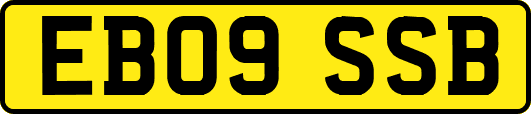EB09SSB