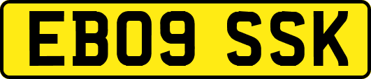 EB09SSK