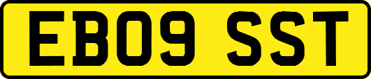 EB09SST