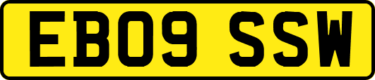 EB09SSW