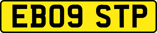 EB09STP
