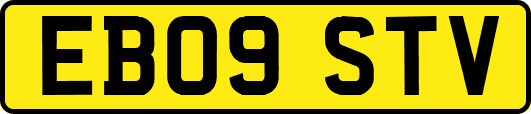 EB09STV