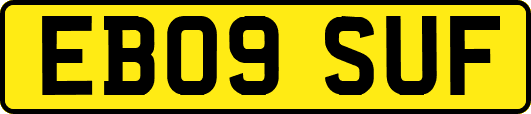 EB09SUF