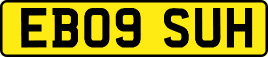 EB09SUH